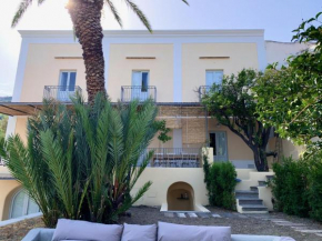 Villa Giacinti